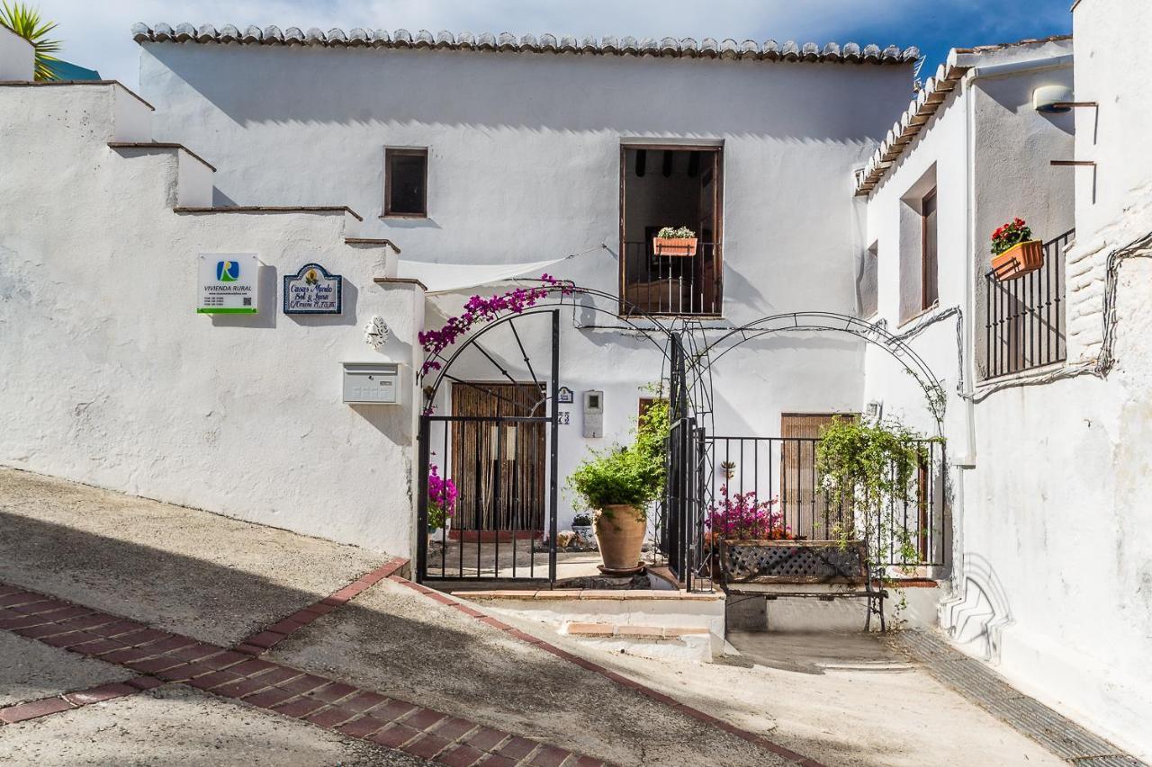 Casa Luna - 16th Century Traditional Spanish *