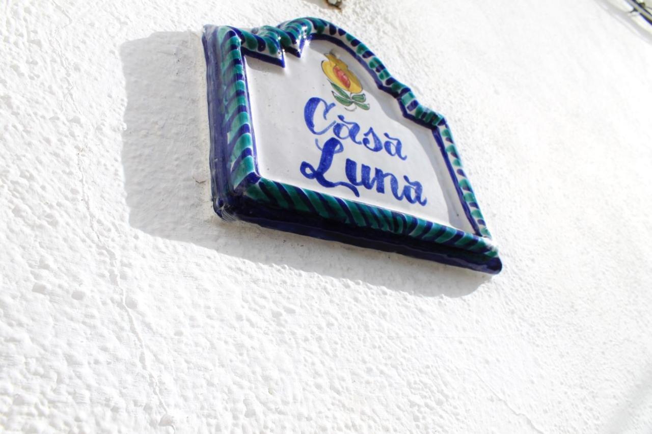 Casa Luna - 16th Century Traditional Spanish * Pinos del Valle