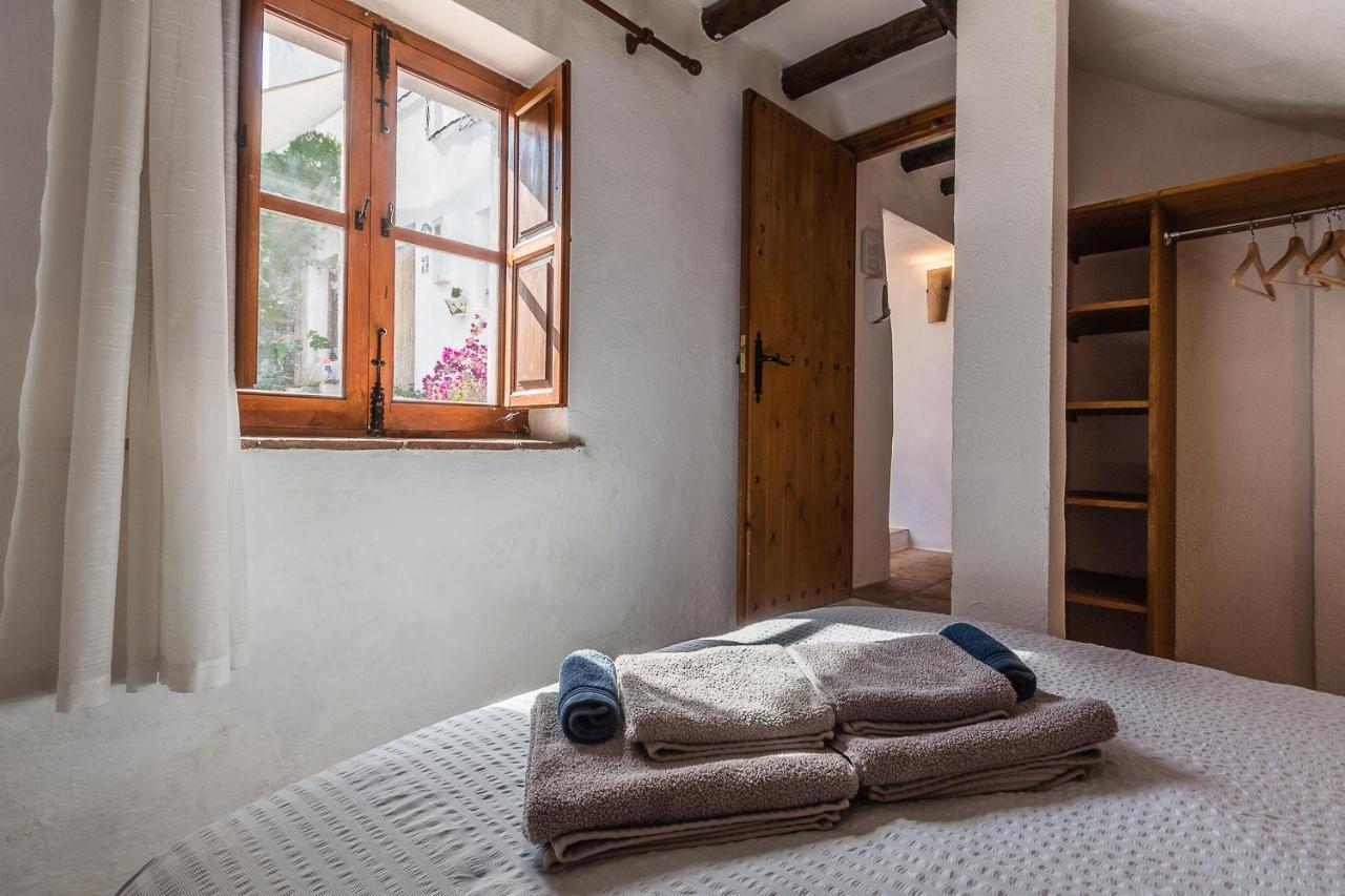 Casa Luna - 16th Century Traditional Spanish Vakantiehuis