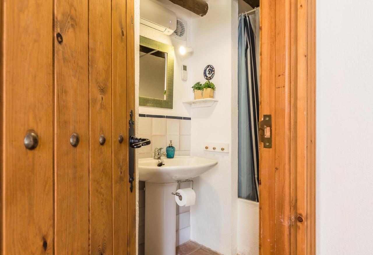 Casa Luna - 16th Century Traditional Spanish *