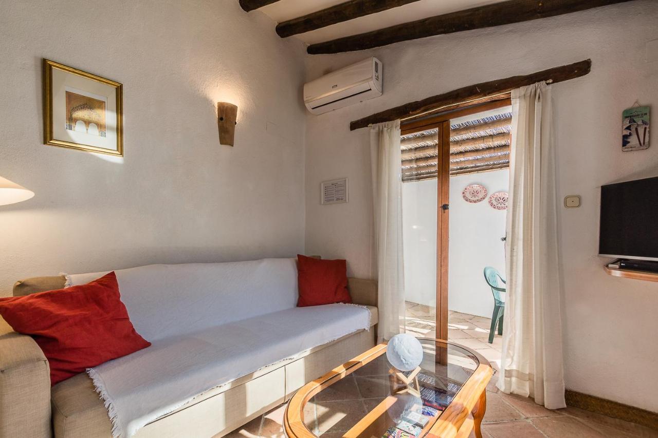 Casa Luna - 16th Century Traditional Spanish Pinos del Valle