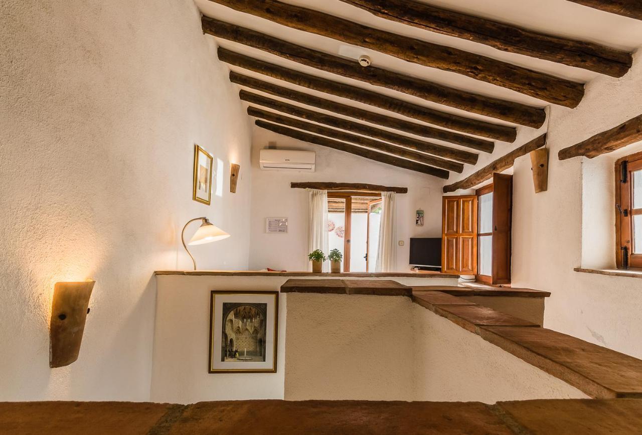 Casa de vacances Casa Luna - 16th Century Traditional Spanish *