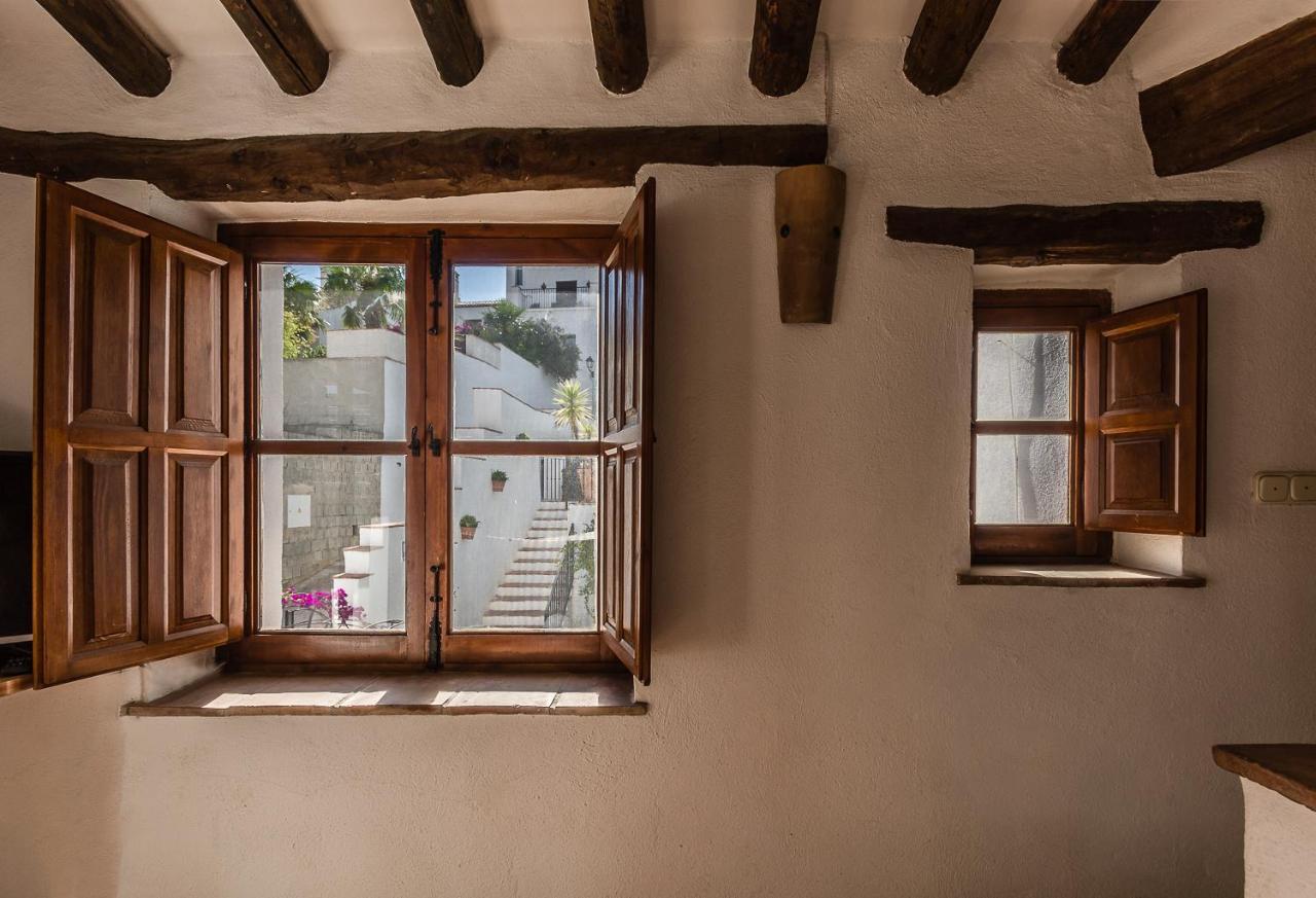 Casa Luna - 16th Century Traditional Spanish Vakantiehuis
