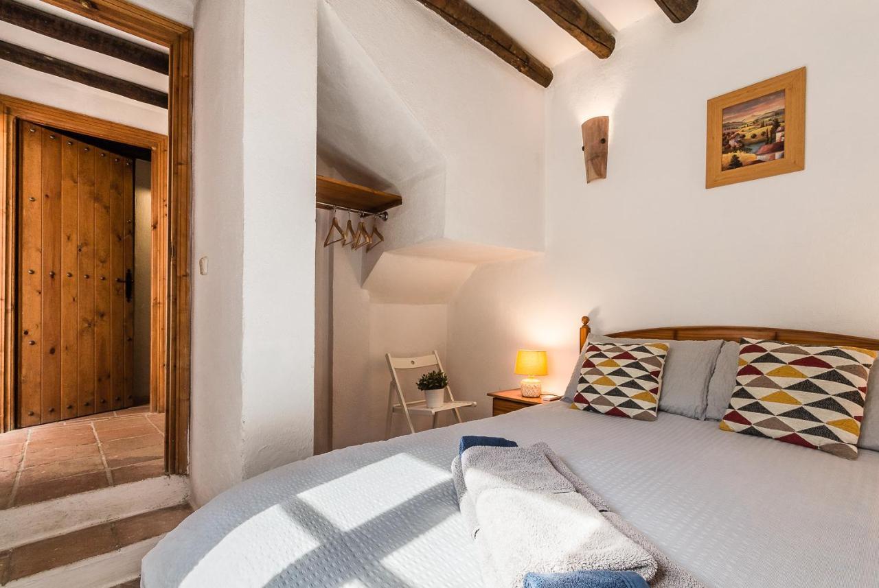 Casa Luna - 16th Century Traditional Spanish Casa de vacances