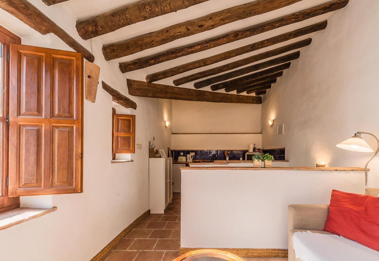 Casa Luna - 16th Century Traditional Spanish Casa de vacances *