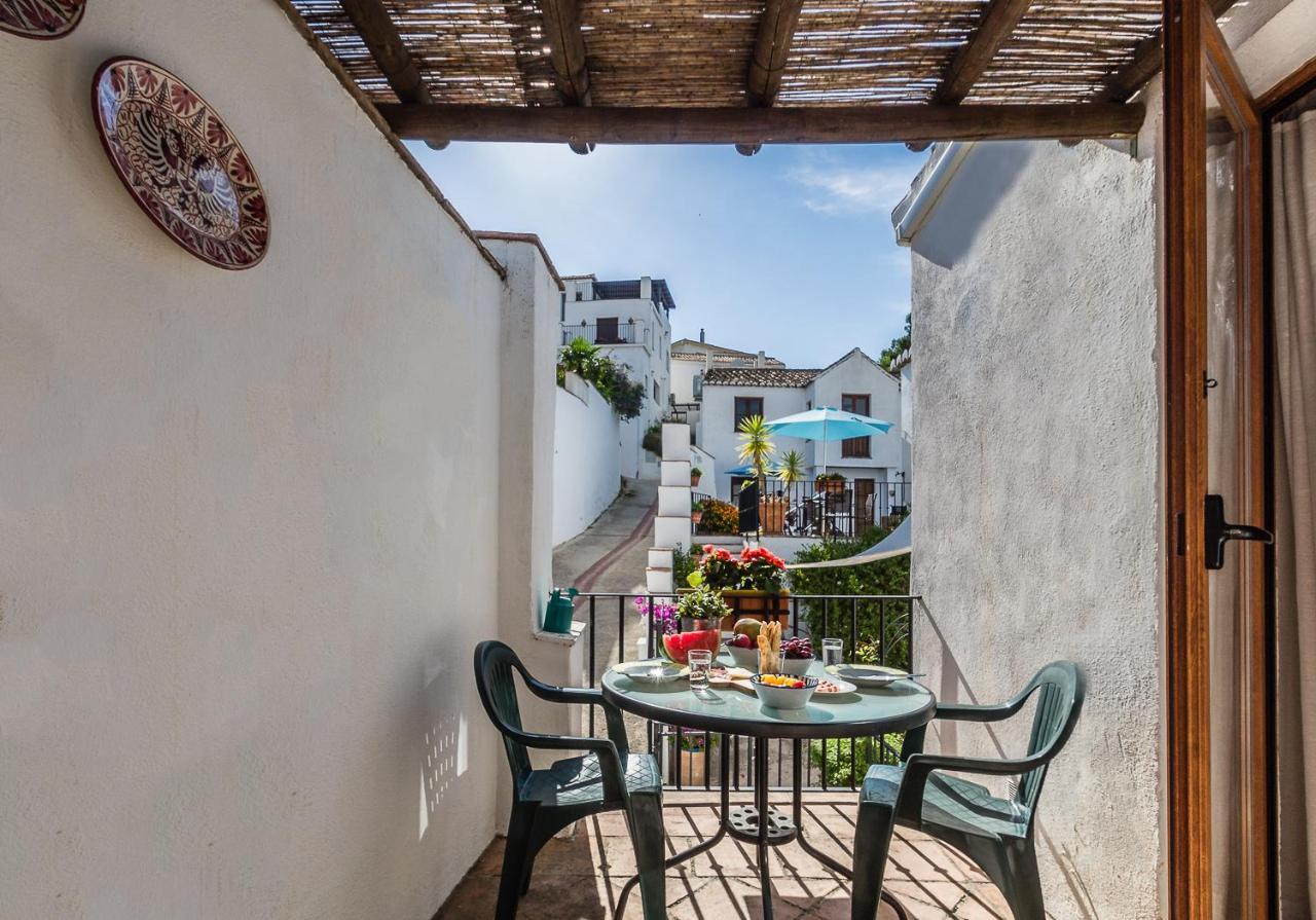 Casa Luna - 16th Century Traditional Spanish Pinos del Valle