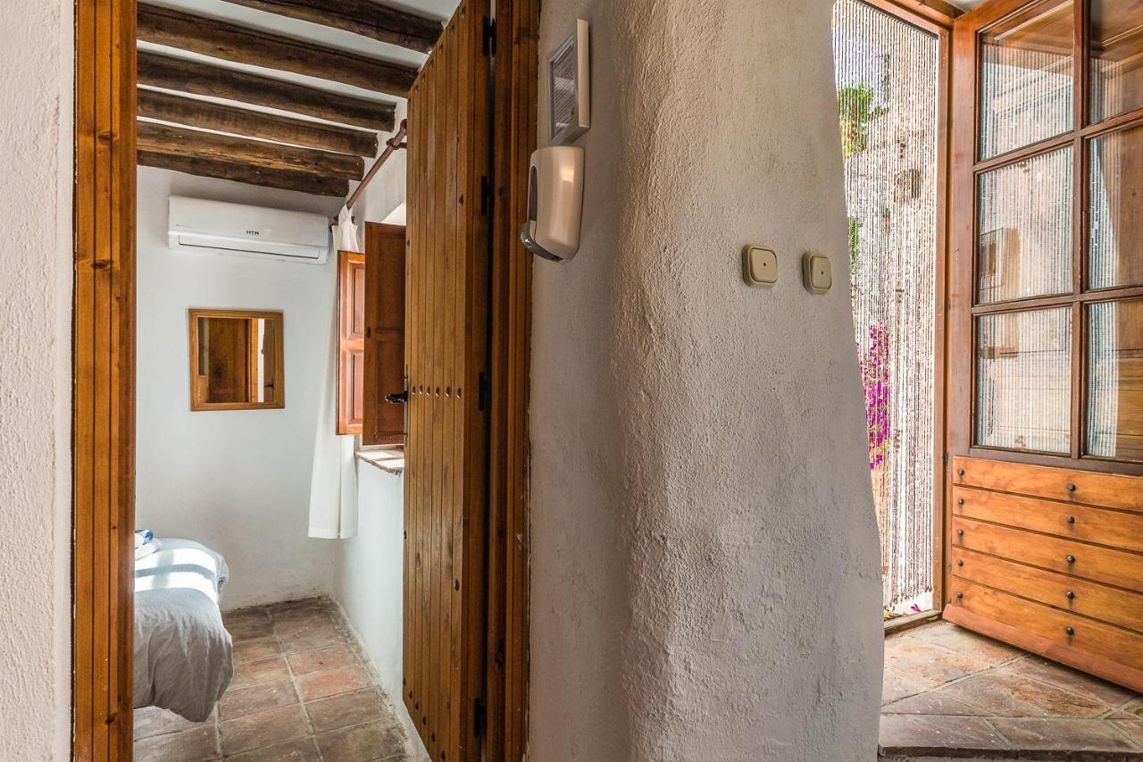 Casa Luna - 16th Century Traditional Spanish Vakantiehuis