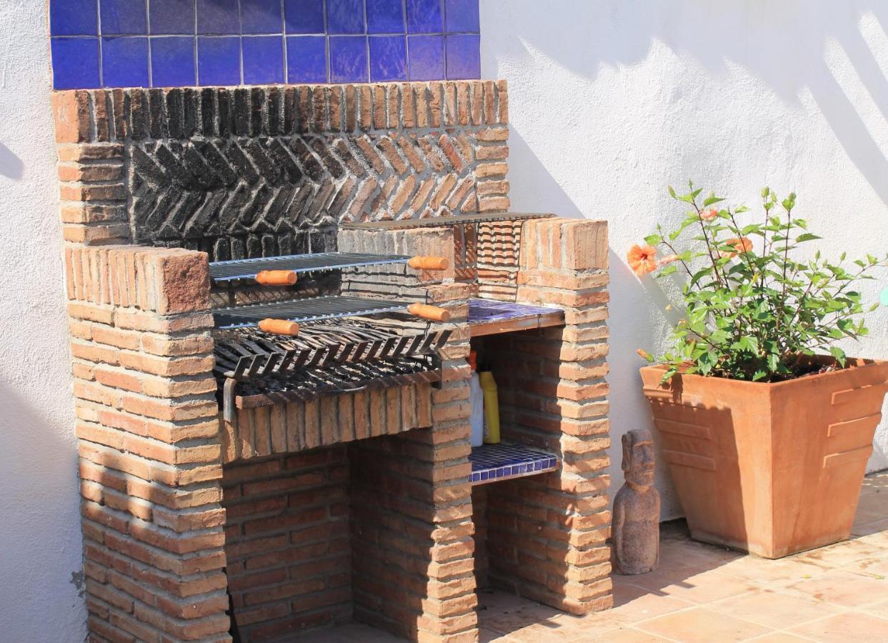 Vakantiehuis Casa Luna - 16th Century Traditional Spanish *